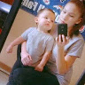 Meet your Posher, Micah